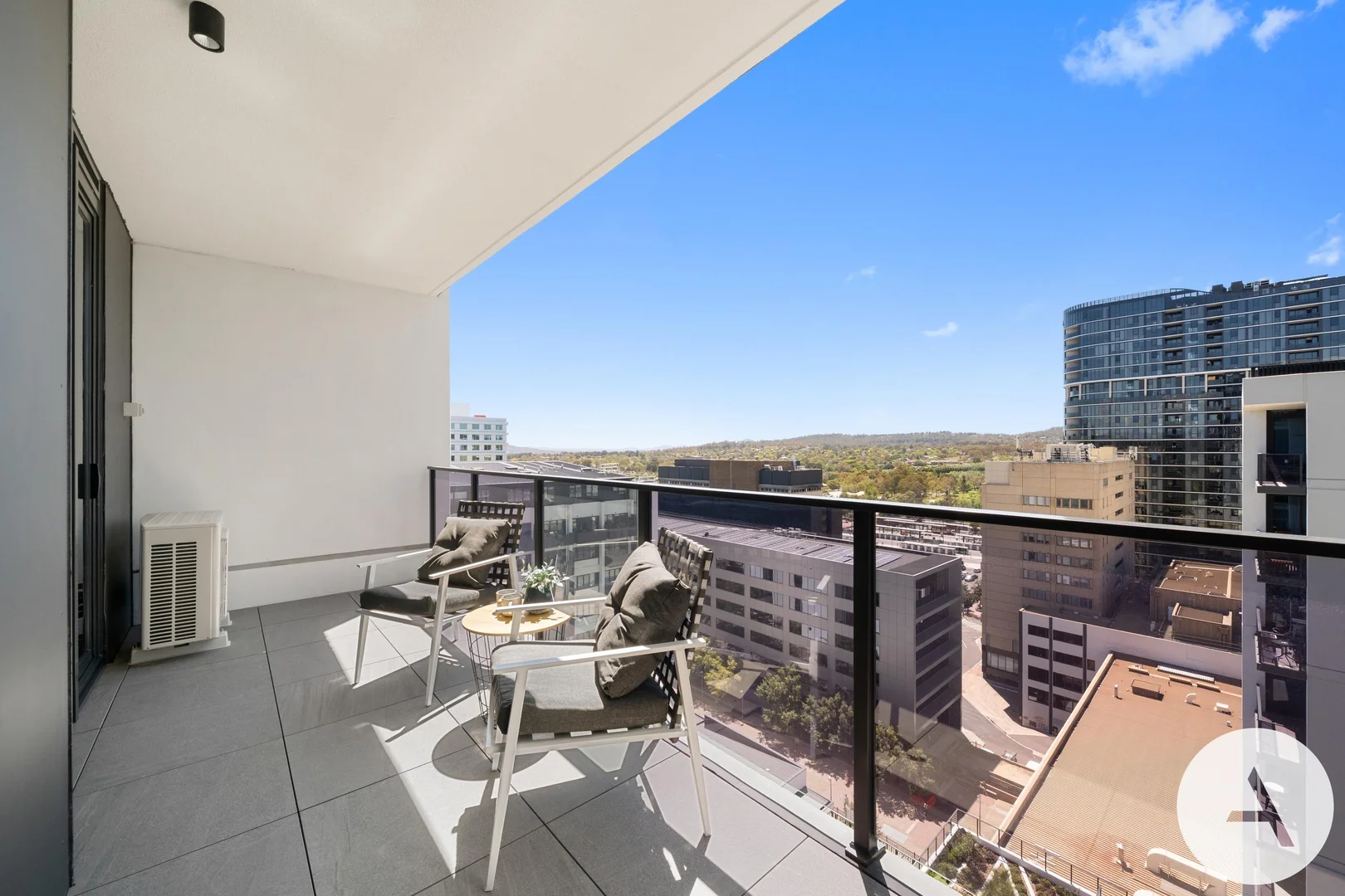 Additional image 4 of 1303/49 Furzer Street, Phillip ACT 2606