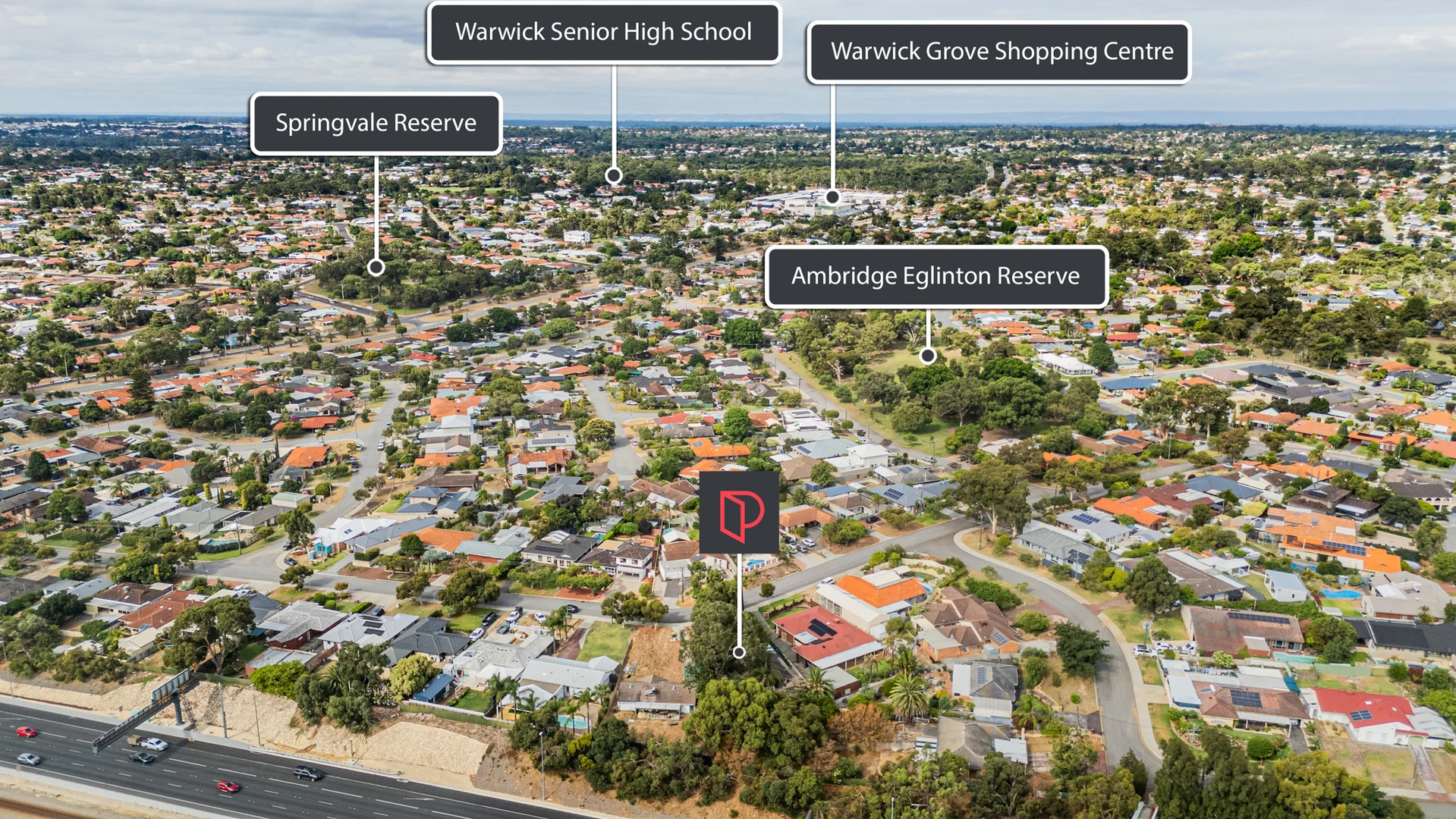 Additional image 9 of 21 Bedelia Way, Hamersley WA 6022