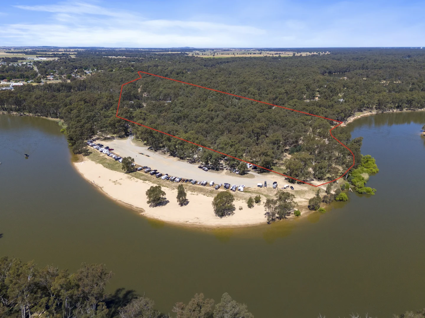 Additional image 4 of Tocumwal NSW 2714