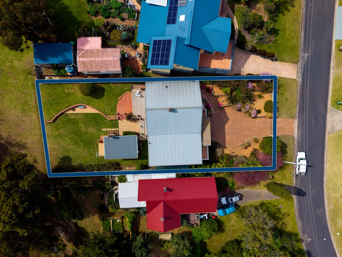 Additional image 40 of 51 Lakeview Avenue, Merimbula NSW 2548