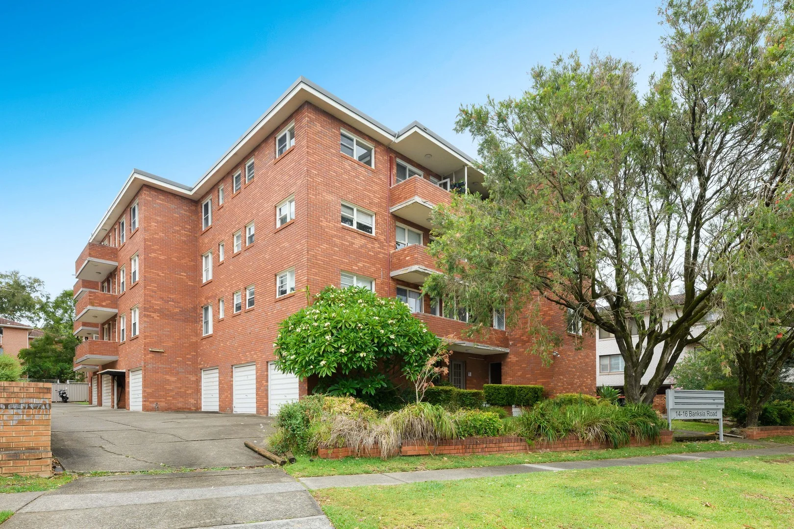 3/14-16 Banksia Road, Caringbah NSW 2229