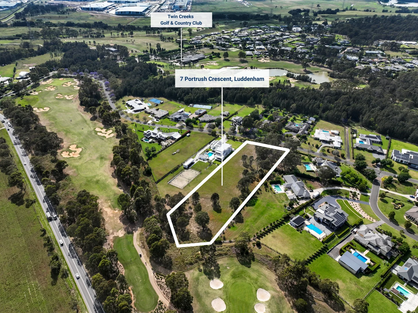 Additional image 2 of 7 Portrush Crescent, Luddenham NSW 2745