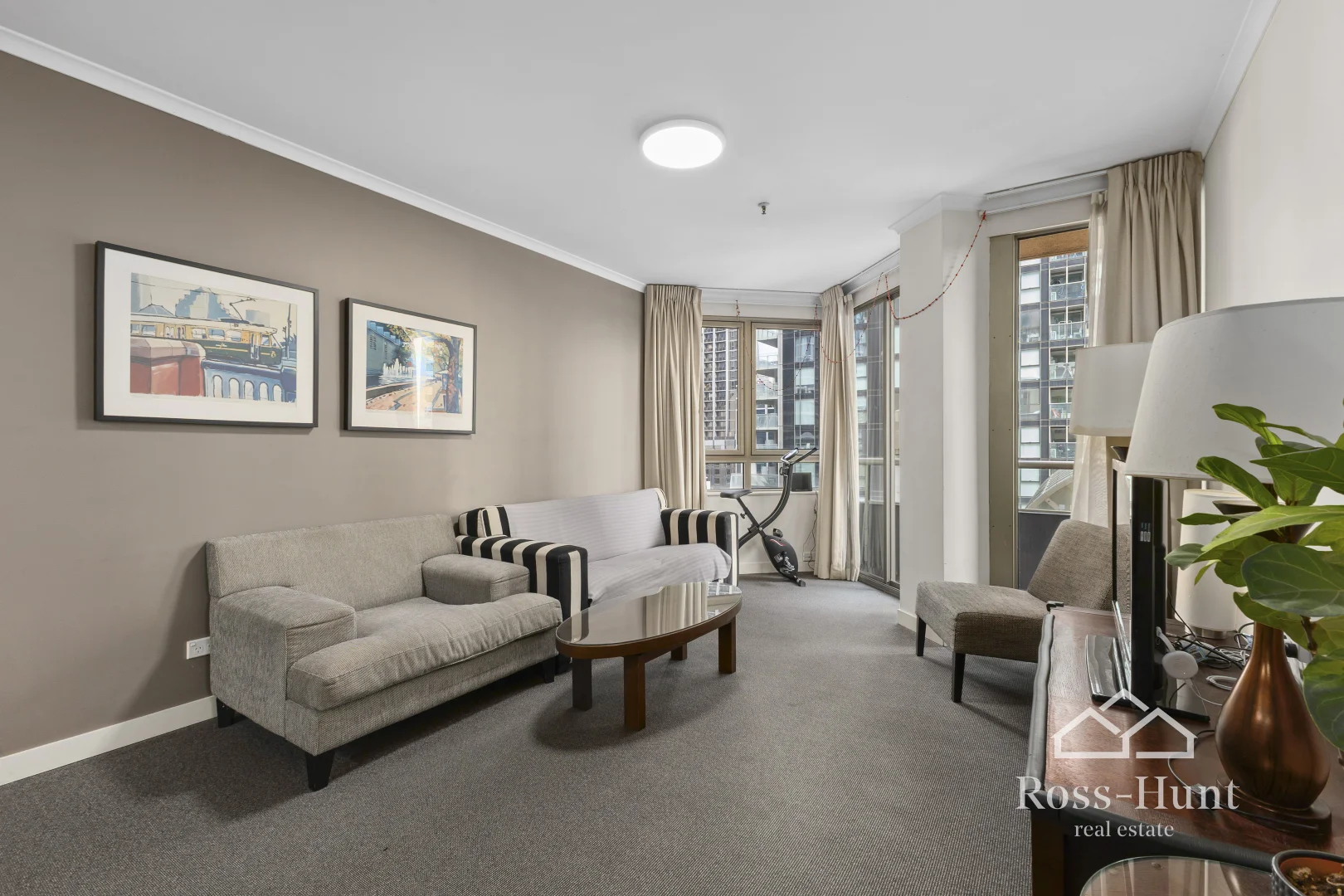 Additional image 7 of 812/333 Exhibition Street, Melbourne VIC 3000