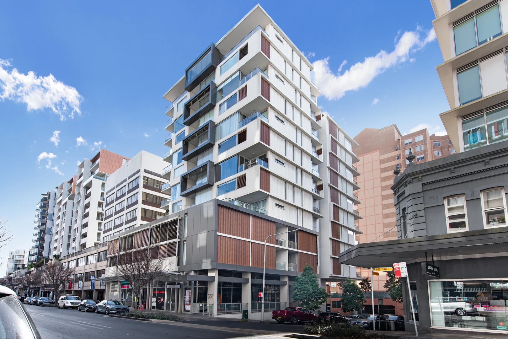 Additional image 8 of 306/350 Oxford Street, Bondi Junction NSW 2022