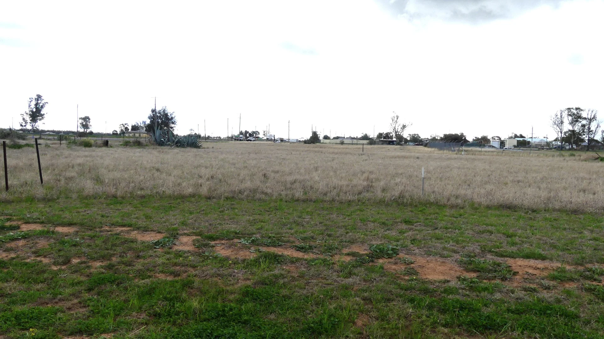 10 Cremorne St, Nevertire NSW 2826