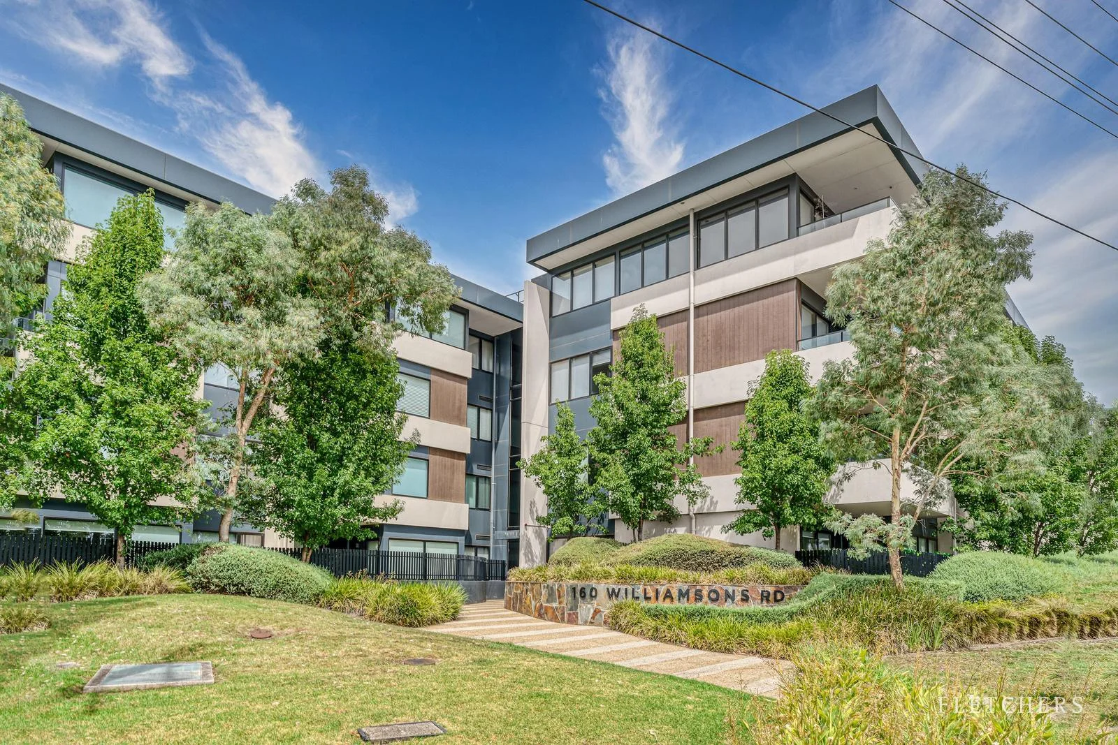 Additional image 12 of 108/160 Williamsons Road, Doncaster VIC 3108