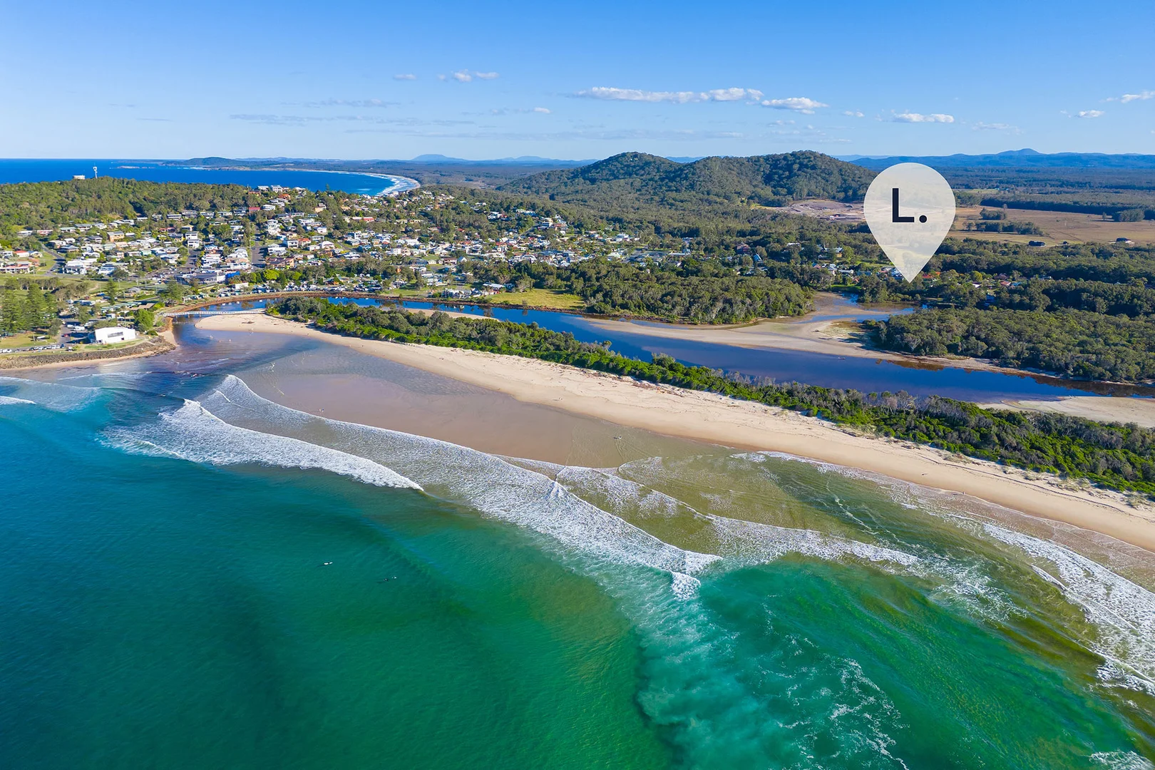 Additional image 19 of 1 Lake Street, Crescent Head NSW 2440