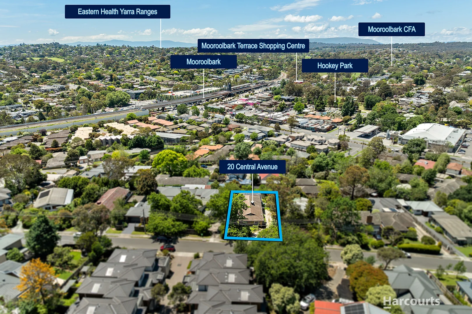 Additional image 3 of 20 Central Avenue, Mooroolbark VIC 3138