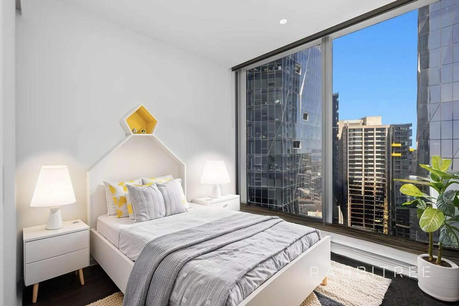 Additional image 5 of 3502/633 Little Lonsdale Street, Melbourne VIC 3000