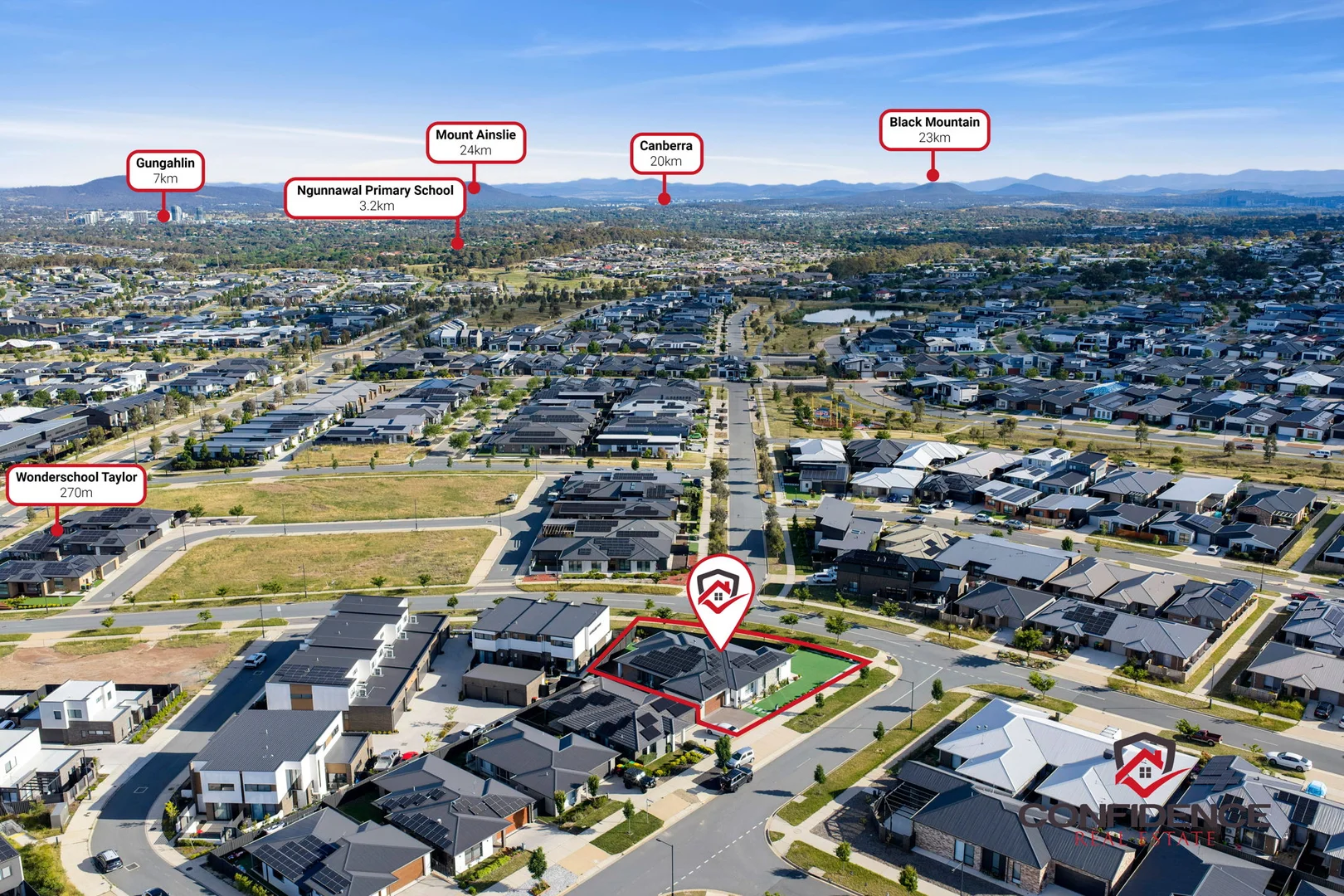 Additional image 31 of 2 Jelinek Street, Taylor ACT 2913