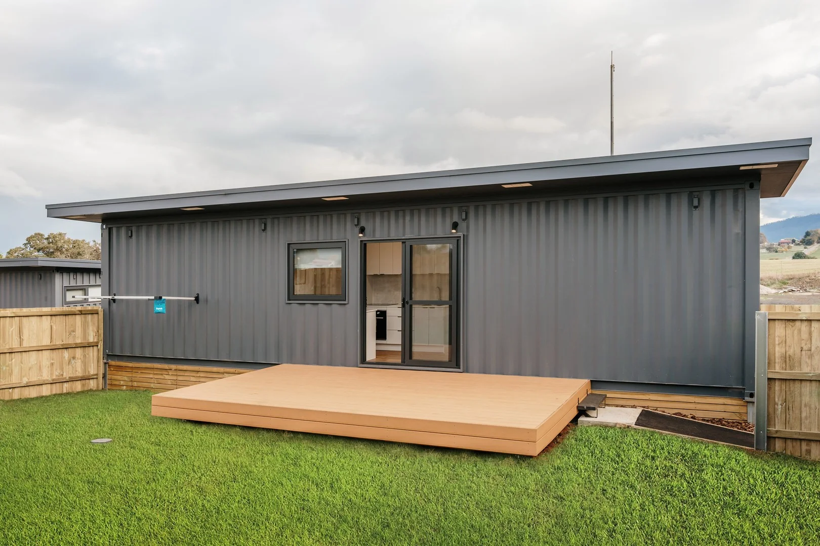 11/96 King Street, Scottsdale TAS 7260