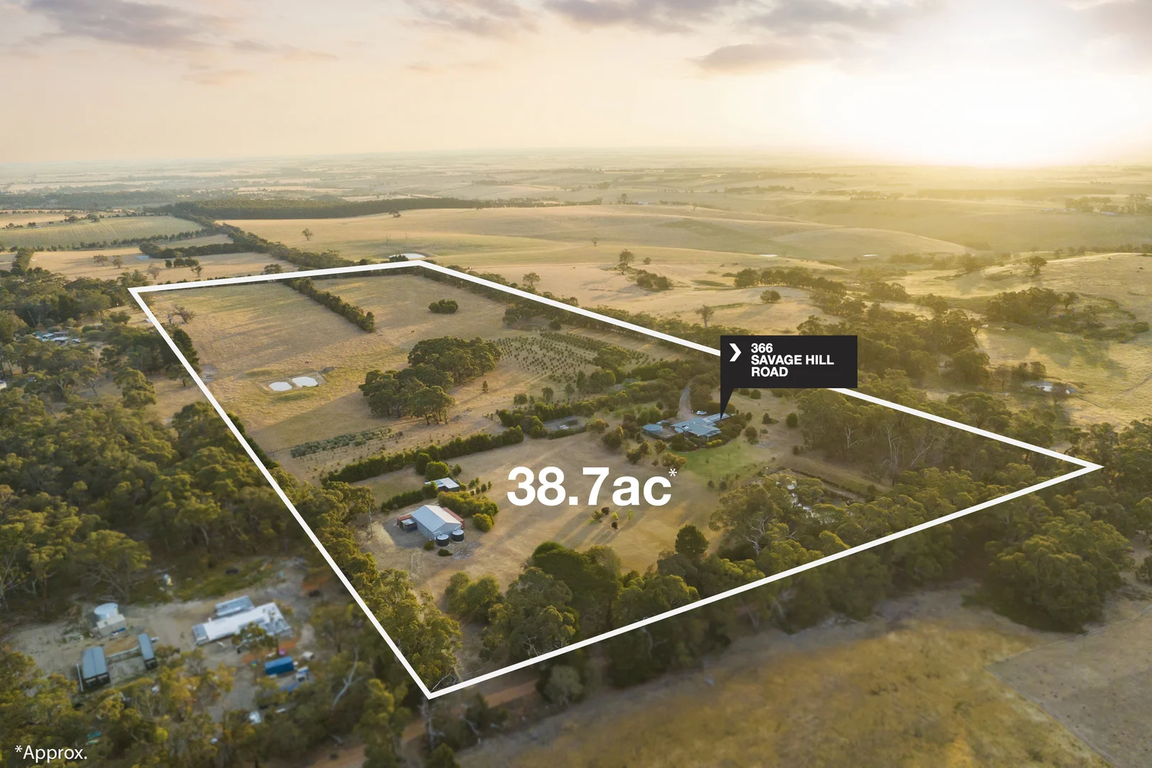 Additional image 19 of 366 Savage Hill Road, Dereel VIC 3352