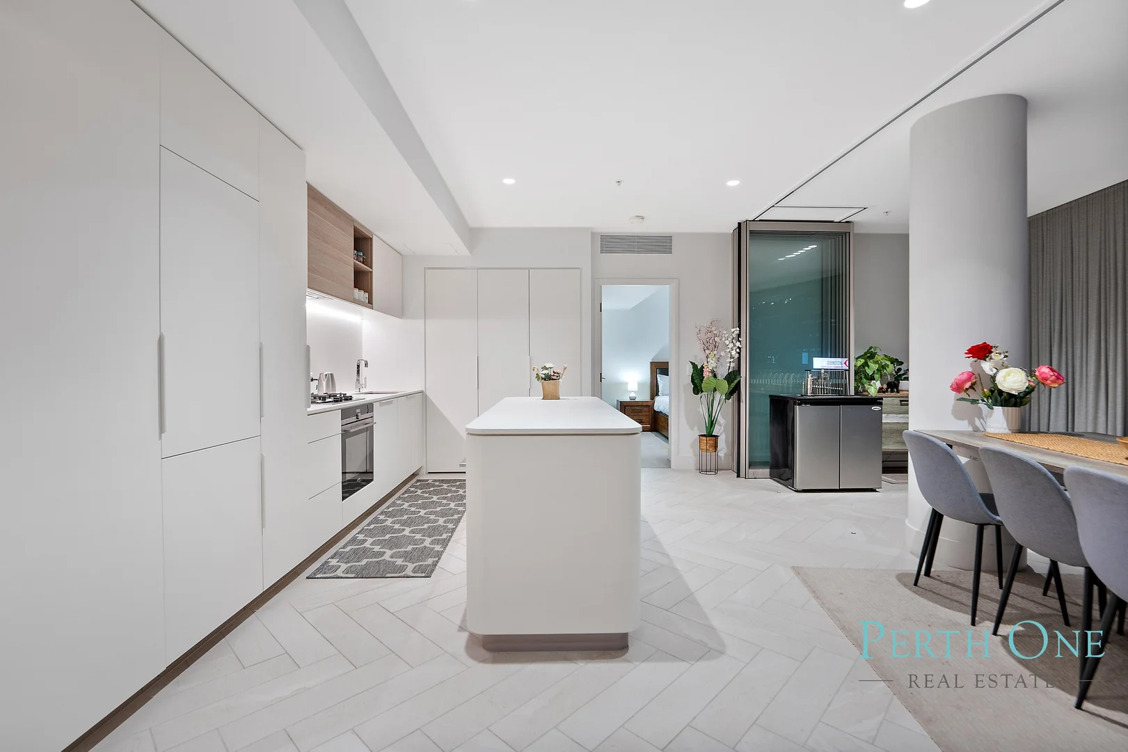 Additional image 16 of 1901/1 Geoffrey Bolton Avenue, Perth WA 6000