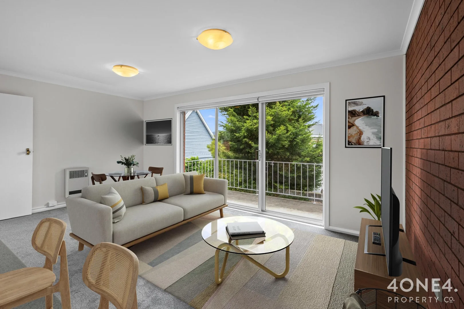 Additional image 4 of 2/27 Cross Street, New Town TAS 7008