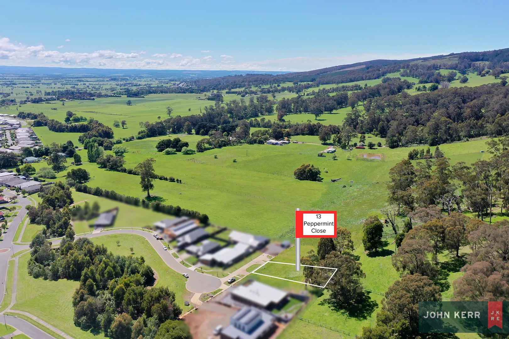 Additional image 5 of Lot 190/13 Peppermint Close, Trafalgar VIC 3824