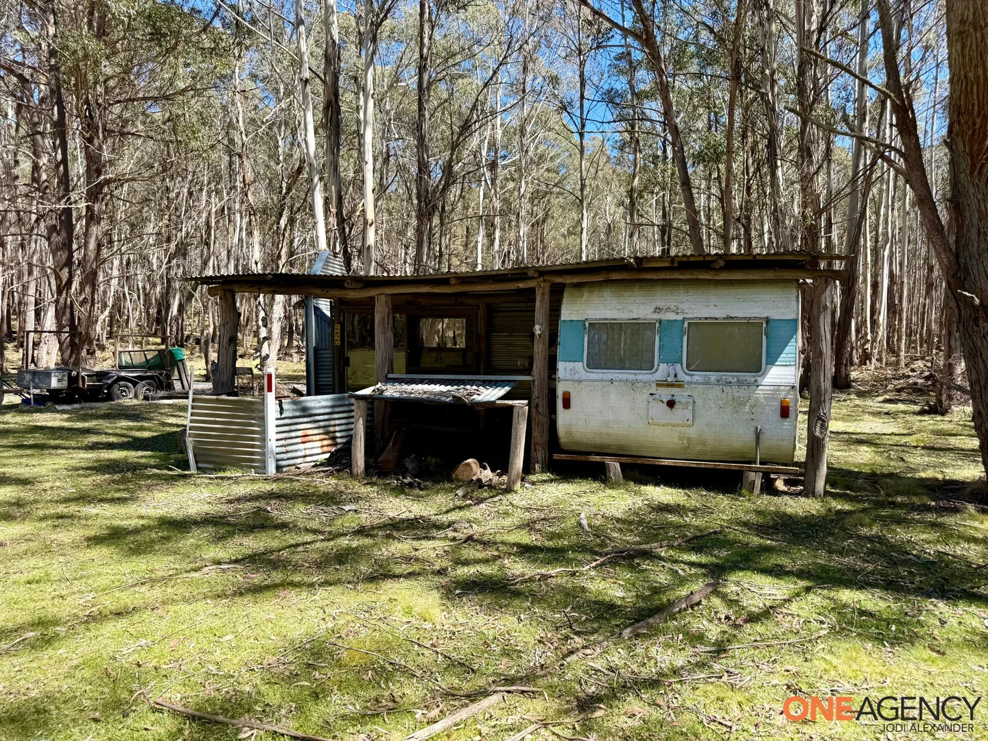 Additional image 9 of Lots 113 & 114 Kydra Firetrail Greenlands Road, Greenlands NSW 2631