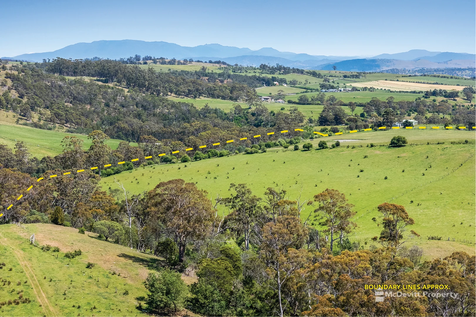 Additional image 12 of Lots 22-26/918 Nugent Rd, Wattle Hill TAS 7172