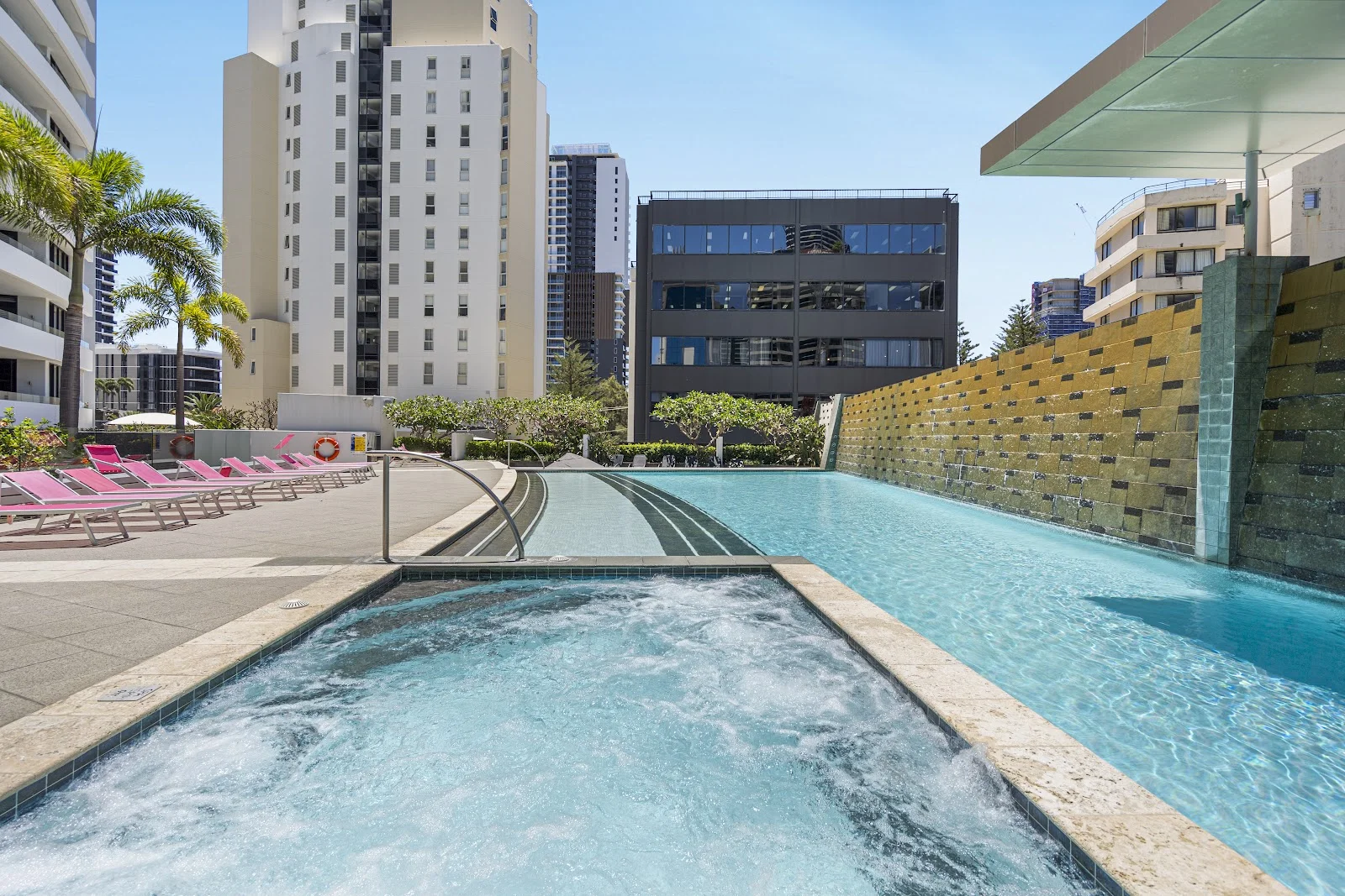 Additional image 23 of 203/19 Albert Avenue, Broadbeach QLD 4218