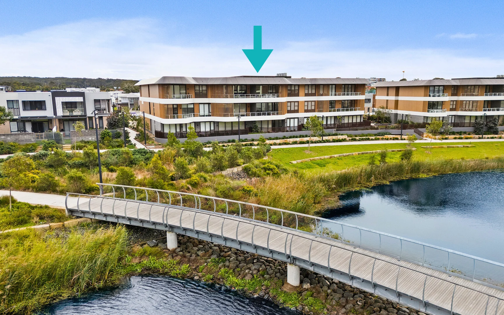 Additional image 3 of 217/17 Cormorant Way, Shell Cove NSW 2529