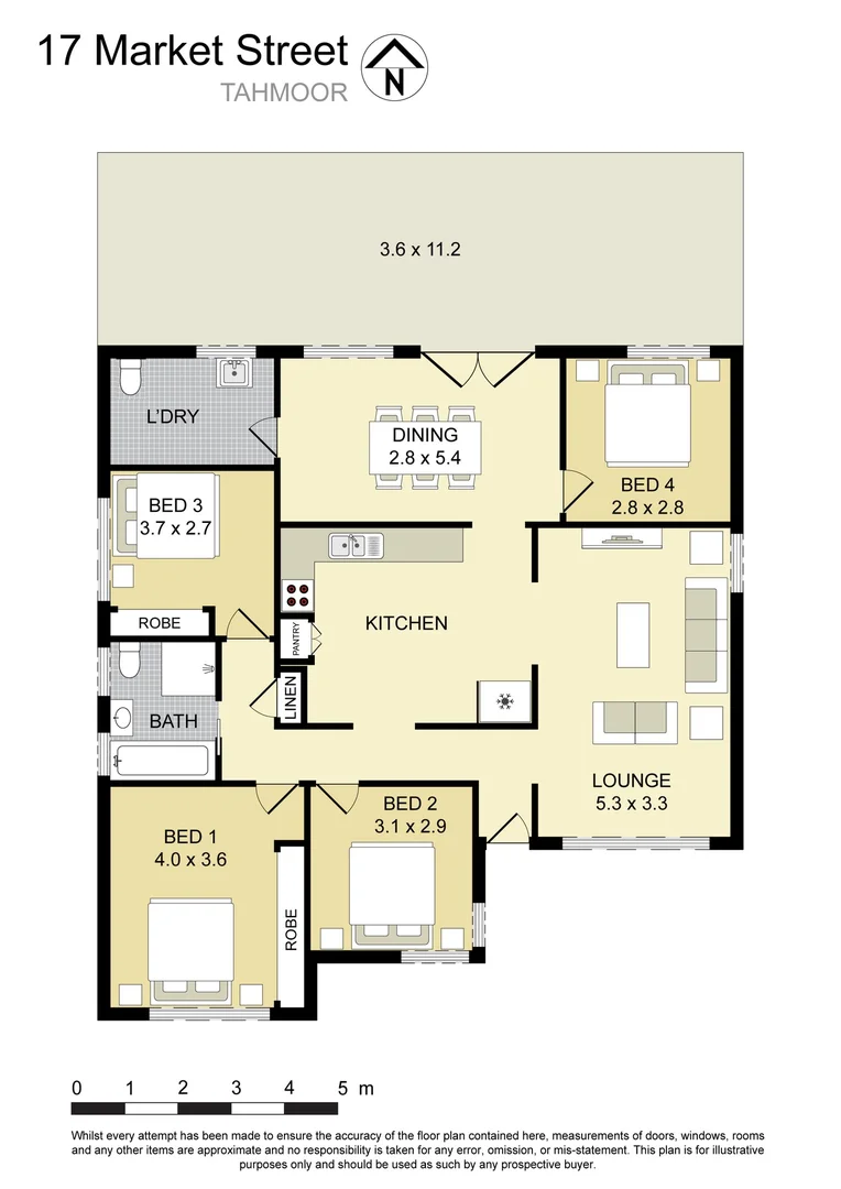 Additional image 10 of 17 Market Street, Tahmoor NSW 2573