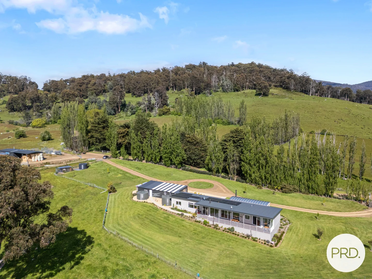 Additional image 36 of 460 Dry Poles Road, Ellendale TAS 7140