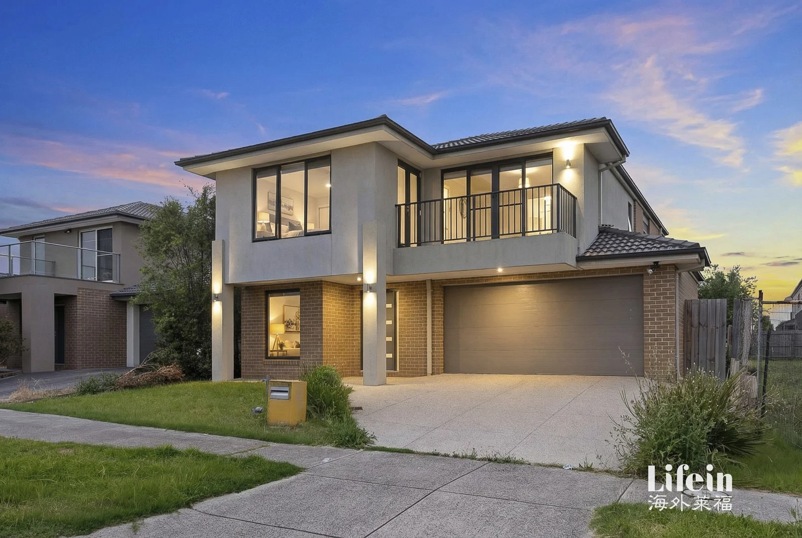 65 Flatbush Avenue, Point Cook VIC 3030