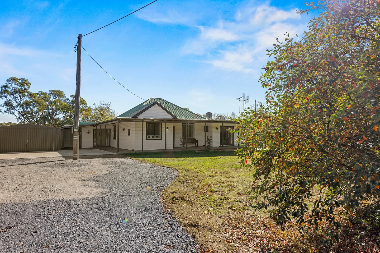 Additional image 2 of 11 Cossack Street, Bowning NSW 2582