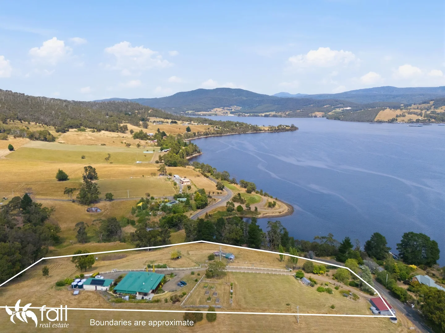 Additional image 2 of 1134 Cygnet Coast Road, Wattle Grove TAS 7109