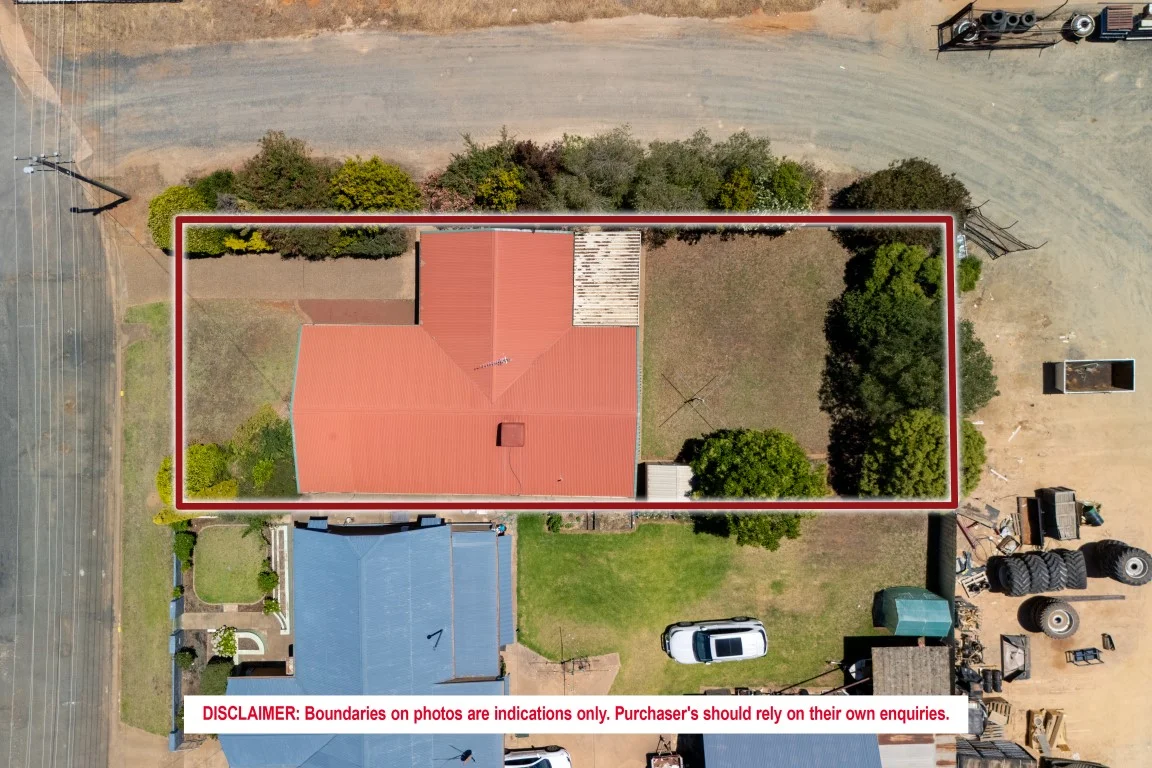 Additional image 22 of 91 Polaris Street, Temora NSW 2666