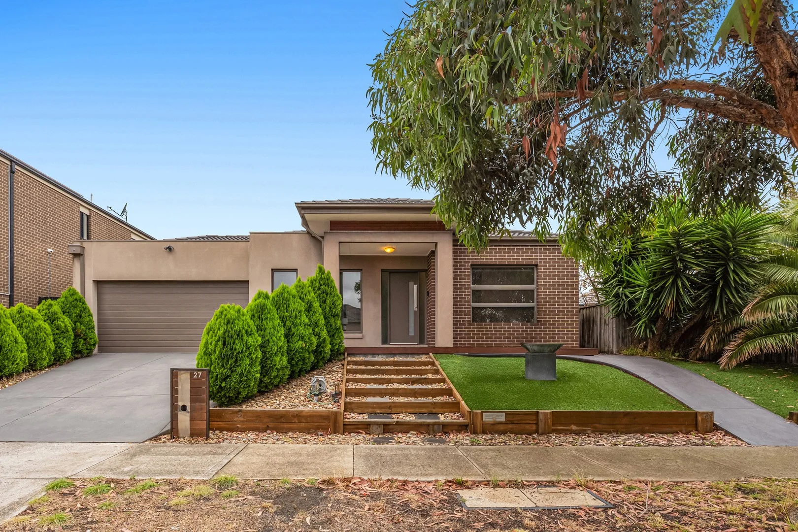 27 Bellerive Road, Wollert VIC 3750