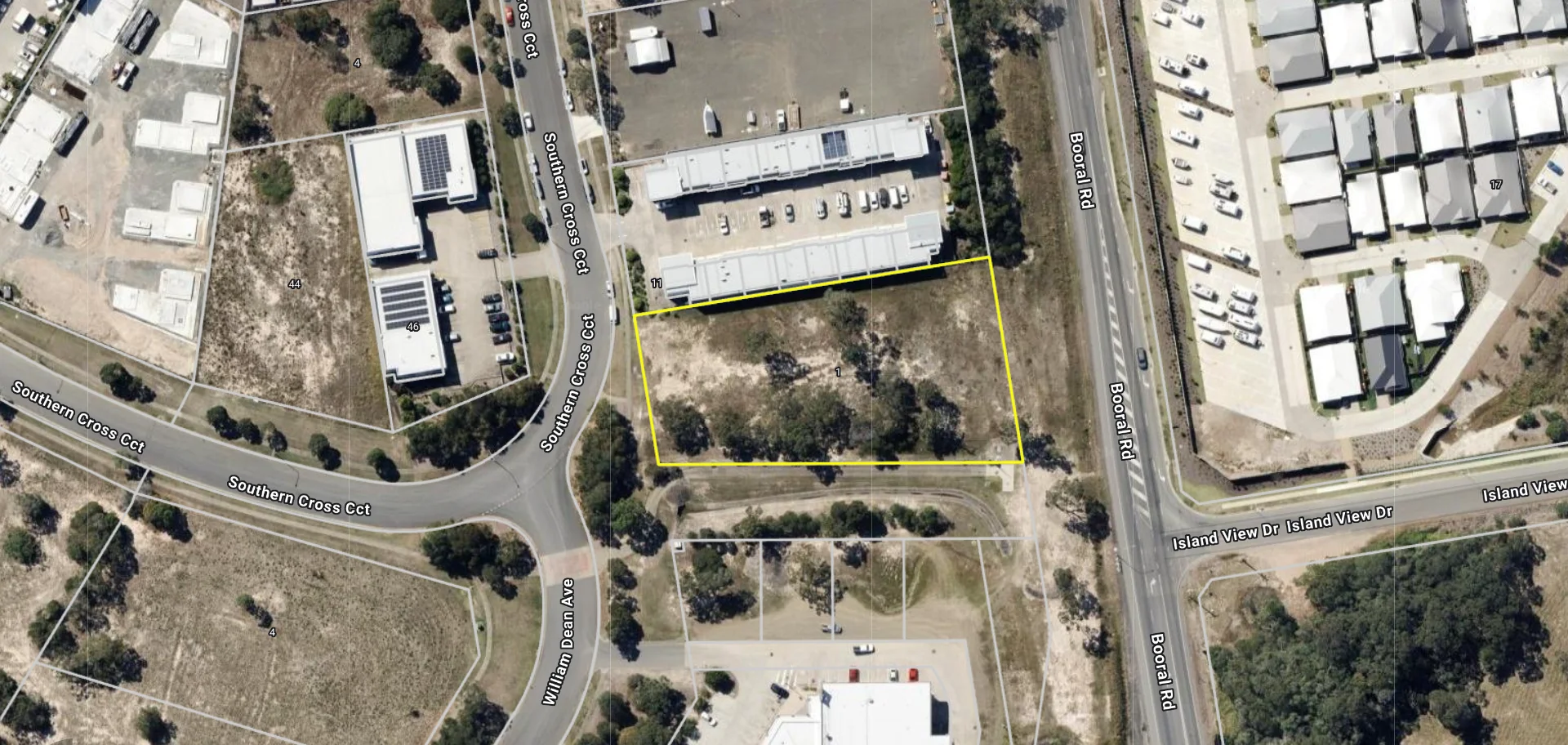 Additional image 6 of 1 Southern Cross Circuit, Urangan QLD 4655