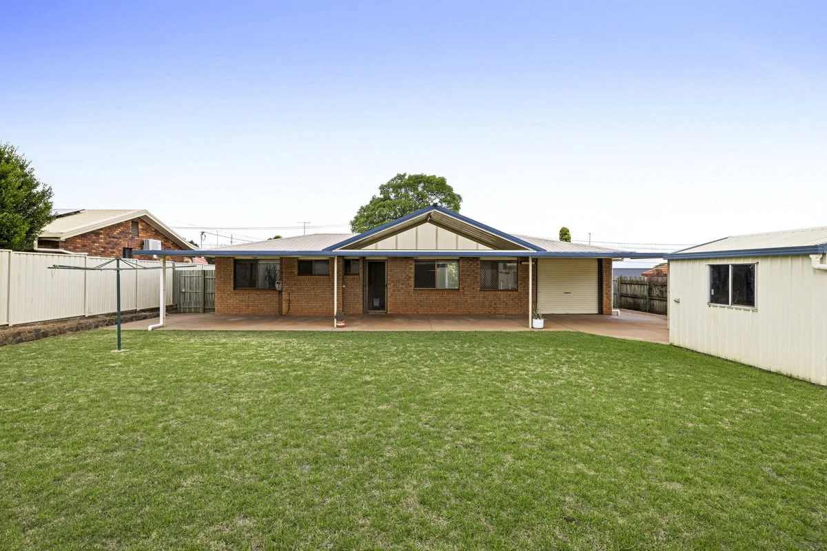 Additional image 9 of 21 Banksia Street, Newtown QLD 4350