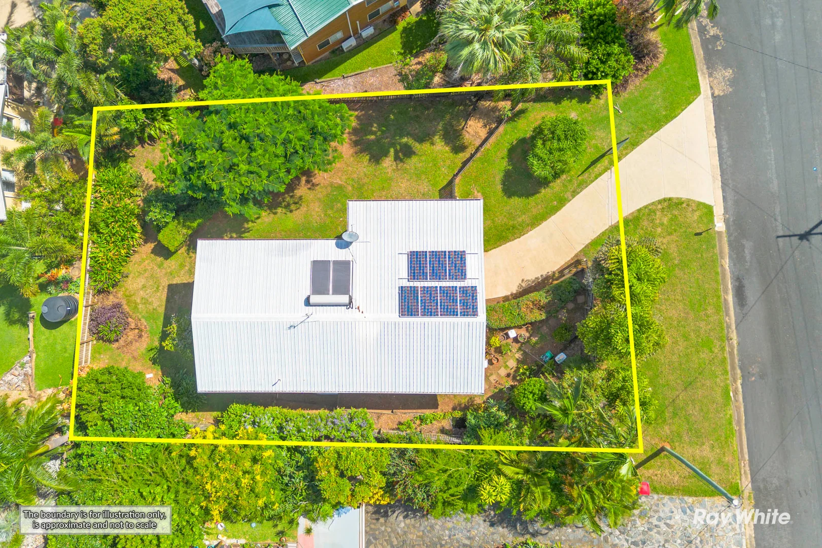 Additional image 20 of 6 Shaw Avenue, Yeppoon QLD 4703