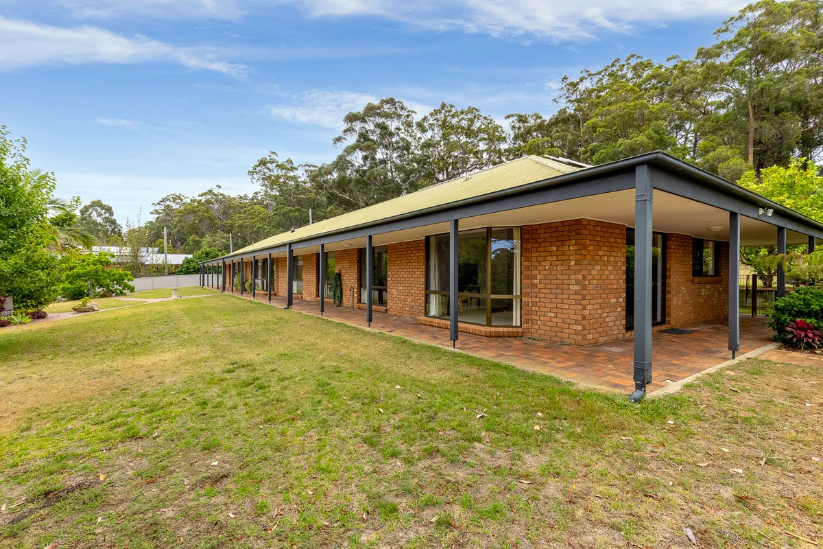 Additional image 18 of 9 Tristania Court, Tura Beach NSW 2548