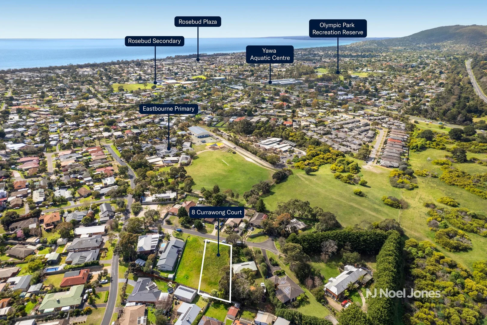 Additional image 2 of 8 Currawong Court, Capel Sound VIC 3940