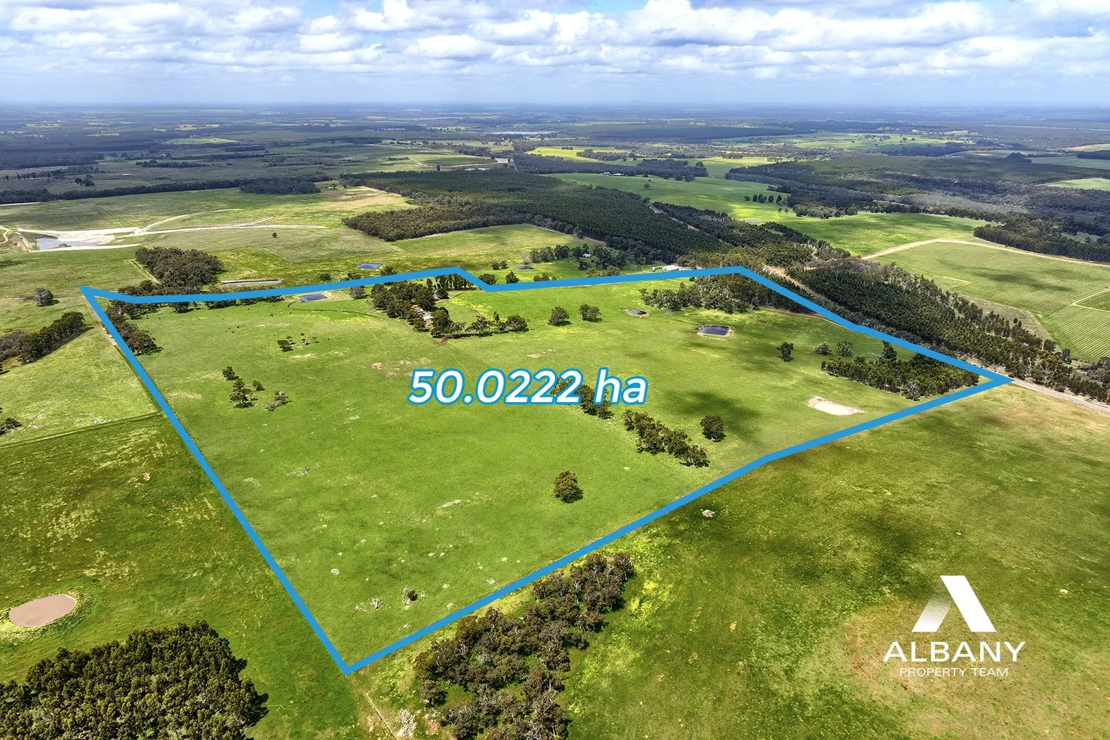Additional image 2 of 1100 Spencer Road, Narrikup WA 6326