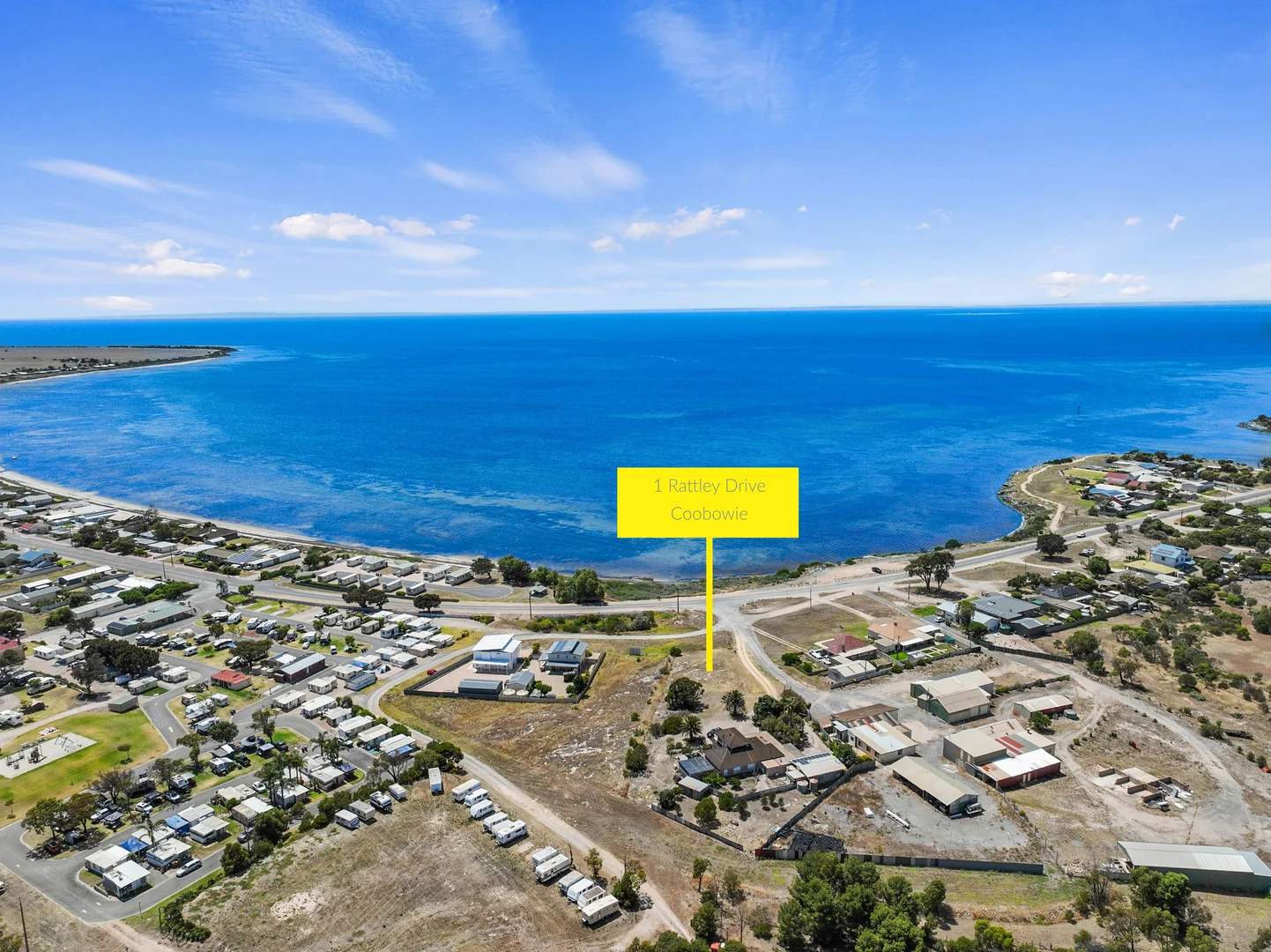 Additional image 2 of 1 Rattley Drive, Coobowie SA 5583