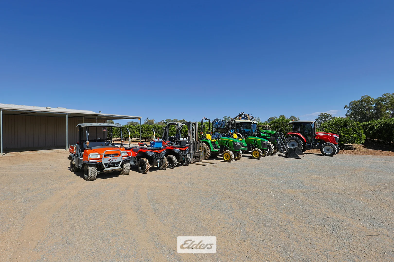 Additional image 37 of 310 Delta Road, Curlwaa NSW 2648