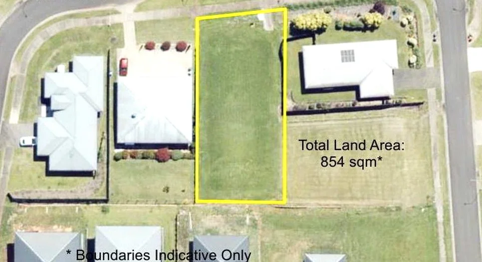 18 Belvedere Avenue, Belvedere QLD 4860