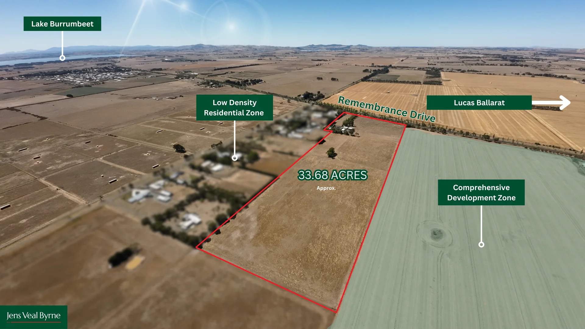 Additional image 3 of 427 Remembrance Drive, Cardigan VIC 3352