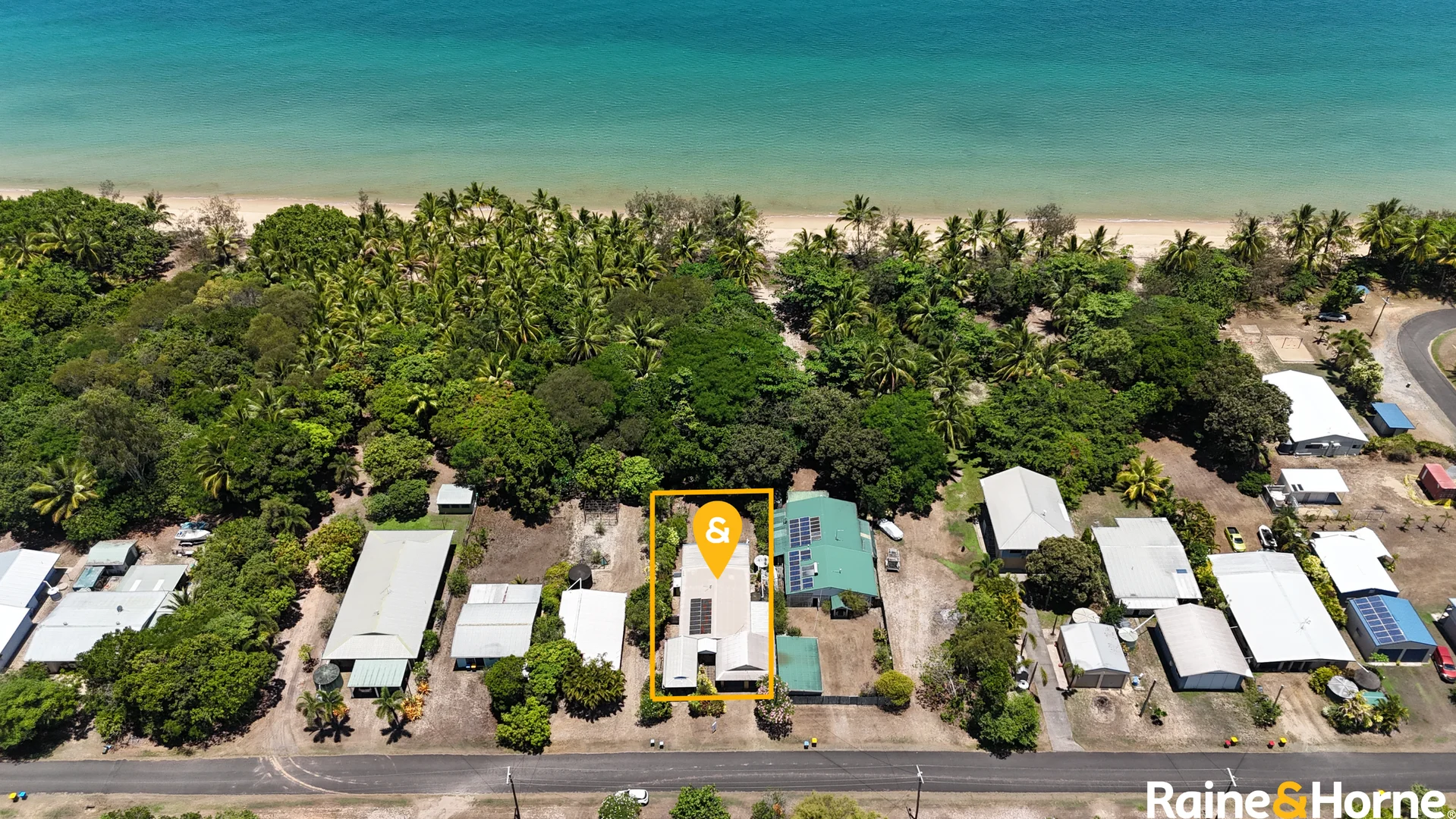 Additional image 24 of 21 Inarlinga Road, Cowley Beach QLD 4871