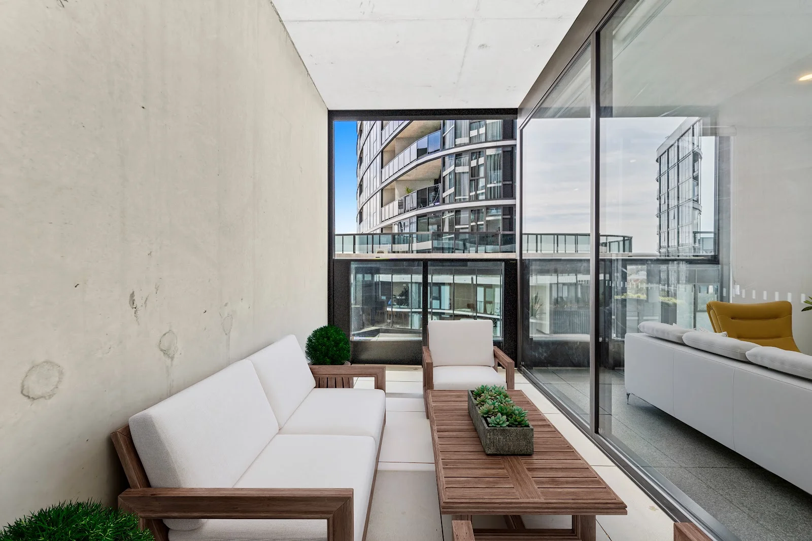 Additional image 5 of 604/6 Furzer Street, Phillip ACT 2606