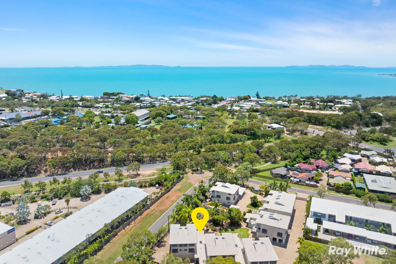 Additional image 24 of 16/7 Short Street, Taranganba QLD 4703