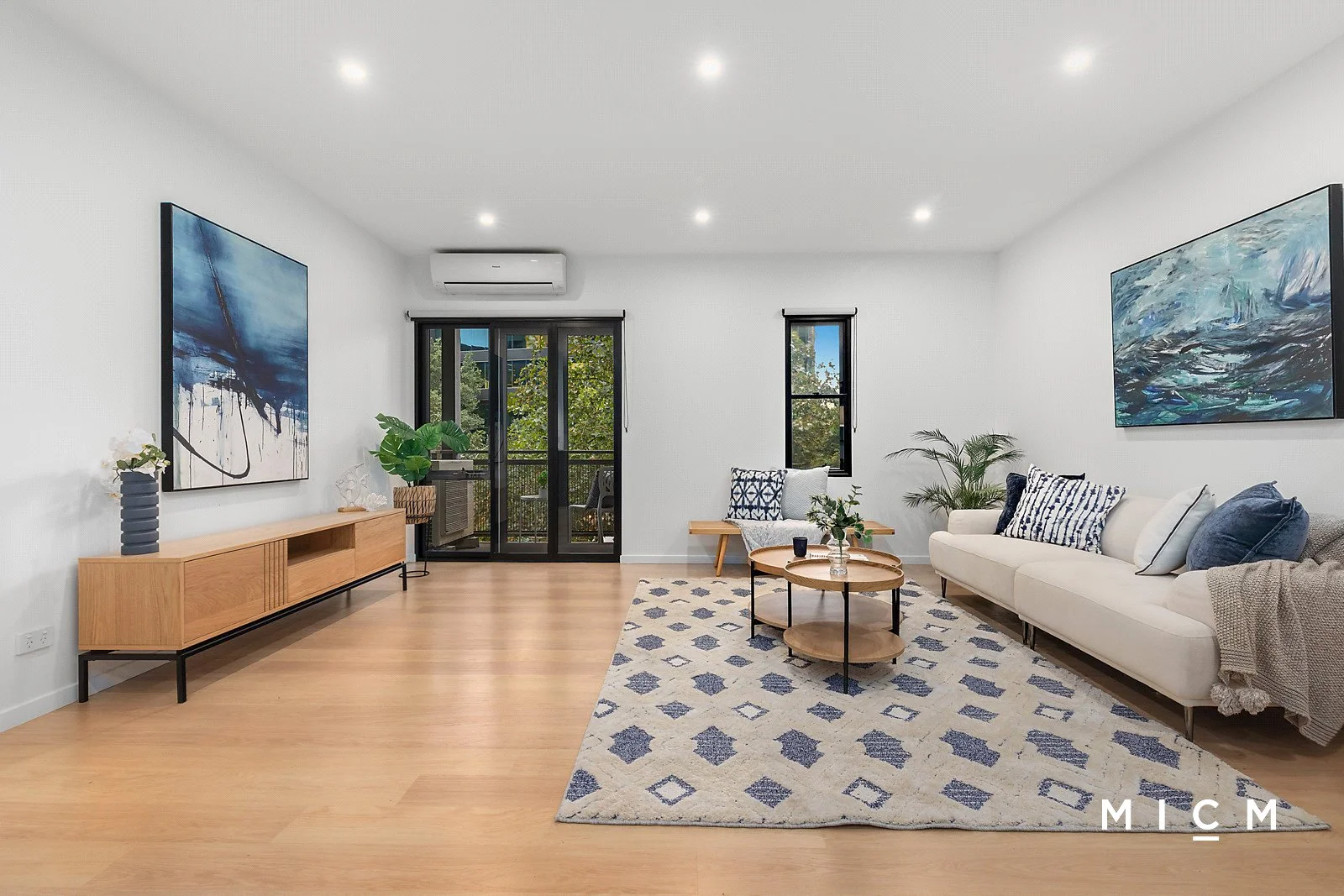 83/1 Riverside Quay, Southbank VIC 3006