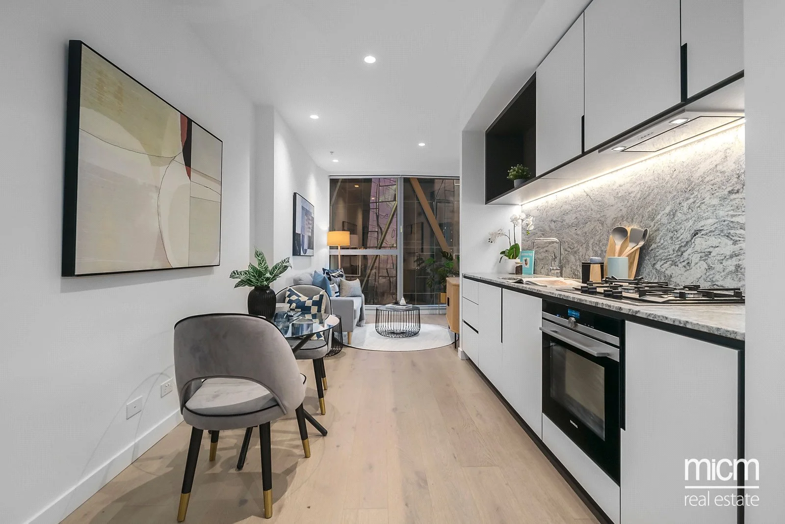 Additional image 4 of 2907/639 Little Lonsdale Street, Melbourne VIC 3000