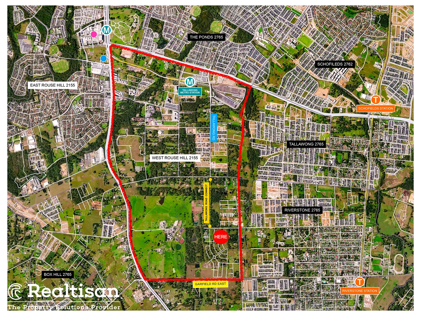 Additional image 11 of 90 Scandinavian Crescent, Rouse Hill NSW 2155
