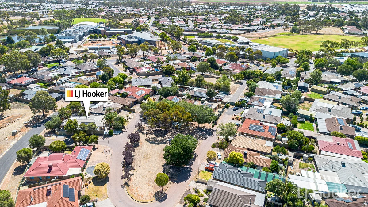 Additional image 29 of 1 Millikan Court, Andrews Farm SA 5114