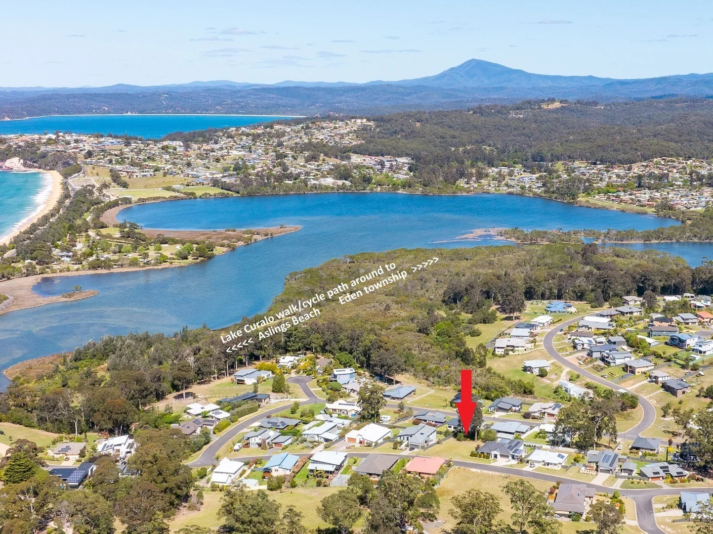 Additional image 10 of 16 Trumpeter Ave, Eden NSW 2551