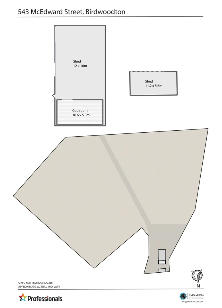 Additional image 18 of 543 Mcedward Street, Birdwoodton VIC 3505