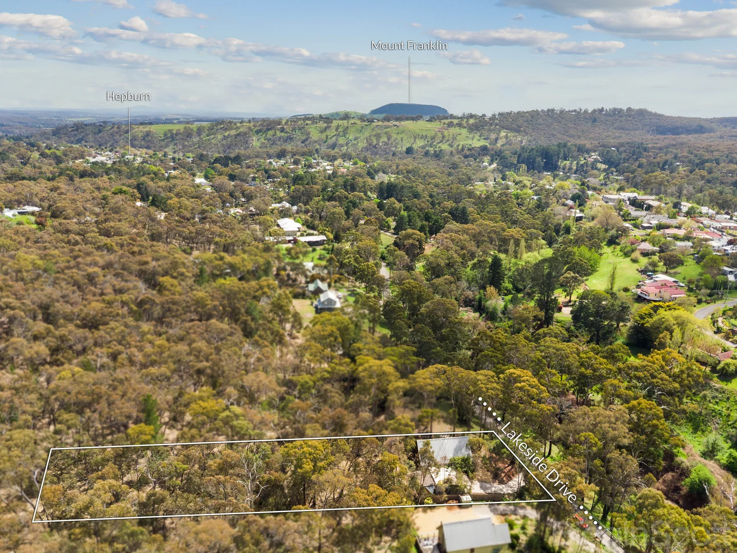 Additional image 19 of 28 Lakeside Drive, Hepburn VIC 3461